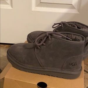 Ugg kids boots worn for about 3hours